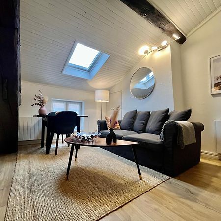 Suite Polka Lyon Extérieur photo